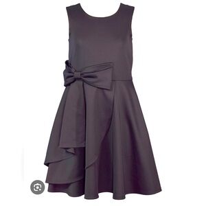 Formal girls dress. Perfect for holidays or formal occasions.